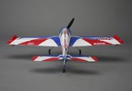 E-flite Micro Yak 54 180 AS3X BNF